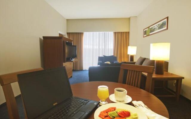 Fiesta Inn Mexicali