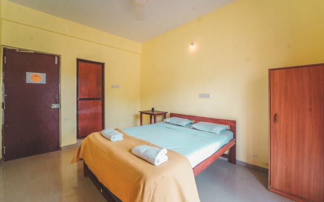 Piggy Hostel Arambol