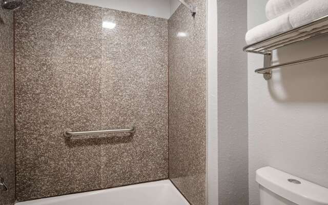 SureStay Plus Hotel by Best Western Hammond