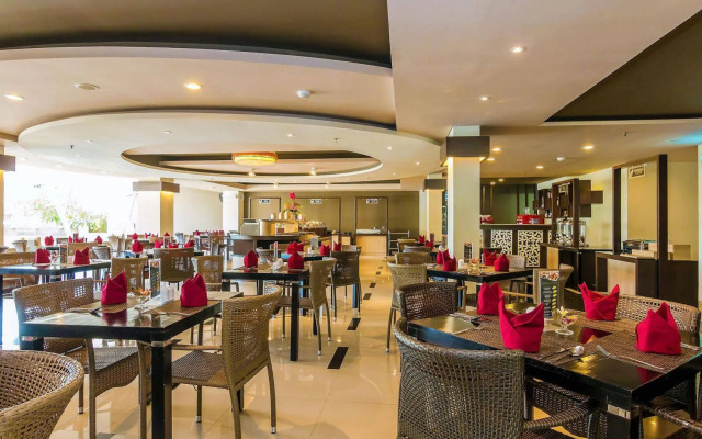 库塔赛缇阿布提禅室酒店(Zen Rooms Kuta Setiabudi)