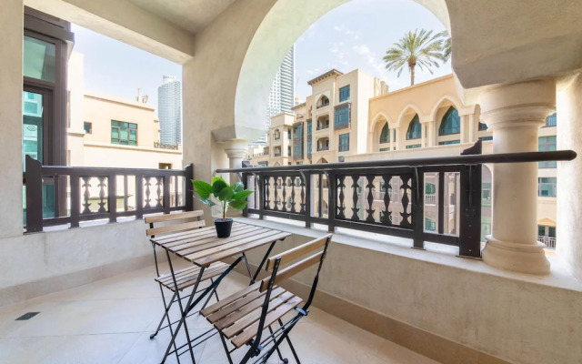 Maison Privee - Burj Khalifa Community