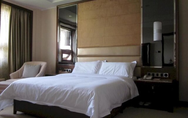Yuehua Hotel