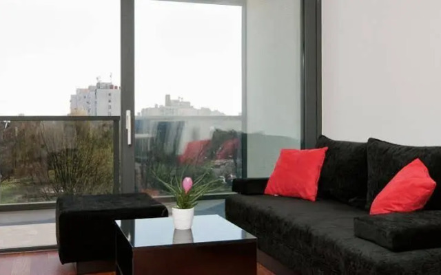 Nova Galerija Apartments