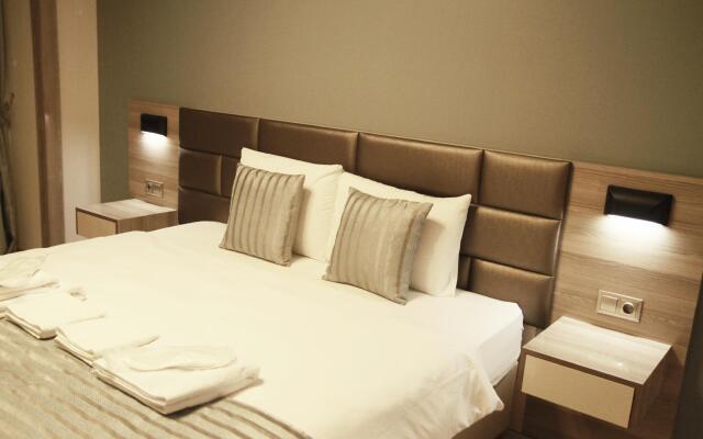 New Suites Istanbul