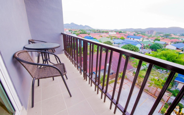 Hua Hin Good View Hotel