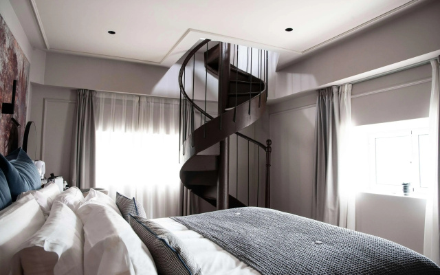 Soho Boutique Palacio de Pombo