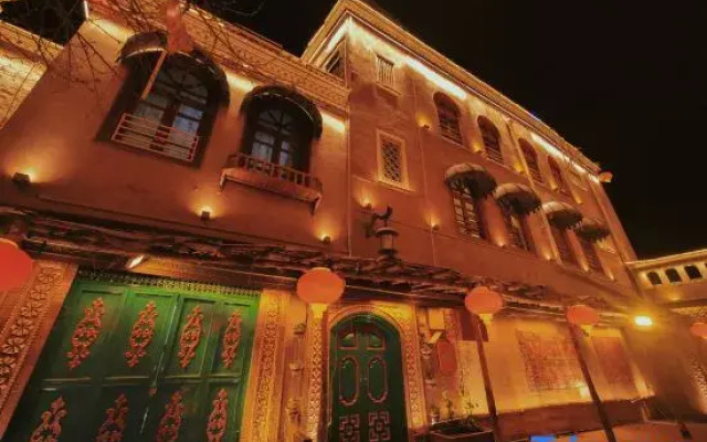 Xiyoubei Homestay (Kashgar Ancient City Branch)