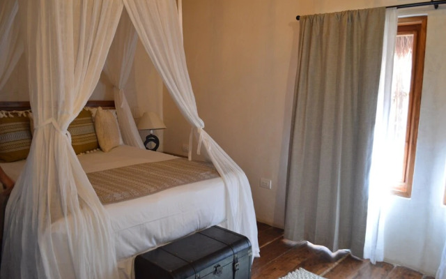 Hotel Chacá