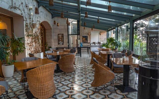 Guesthouse Amman