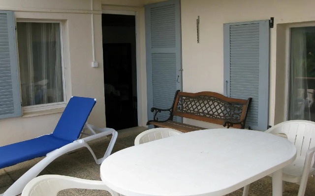 240D - Three Bedroom