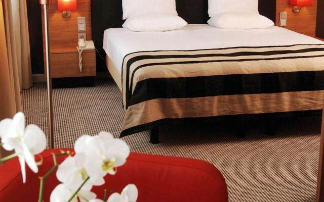 Mercure City Den Haag Central Hotel