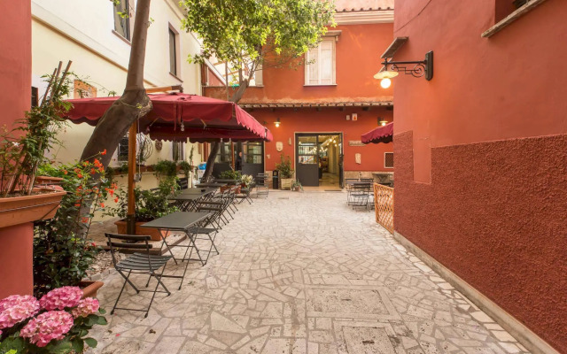Bistrot - St. John Lateran