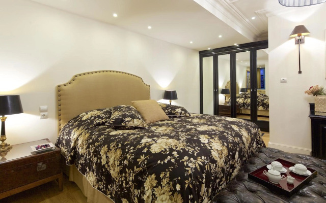 Zagori Suites Luxury Residences