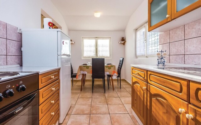 Amazing Apartment in Punat With 2 Bedrooms and Wifi