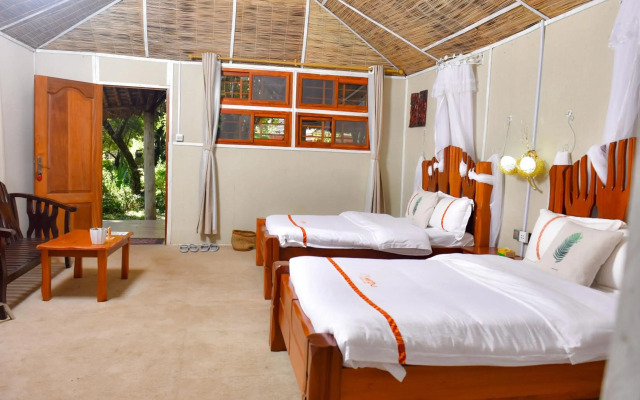 Mara Chui Resort