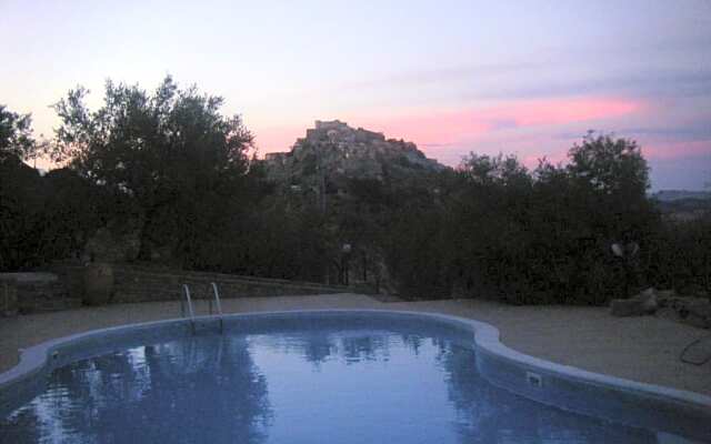 B&B Borgo Bellavista