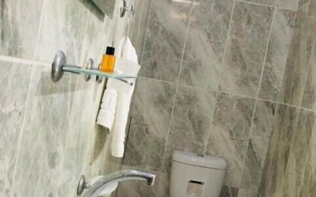 Sato Apart Hotel Fethiye