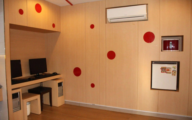 W Motel Seomyeon