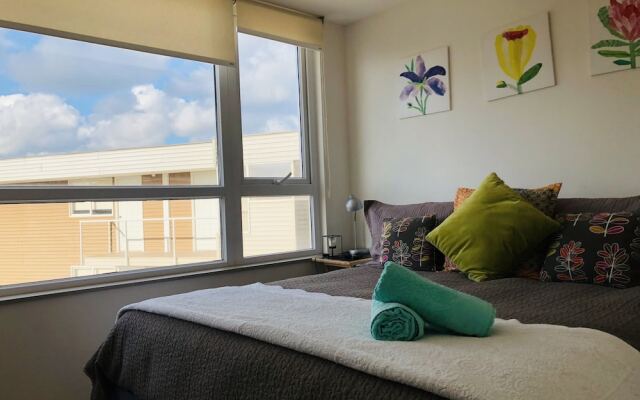 Sleep Well Suites&Apartments I