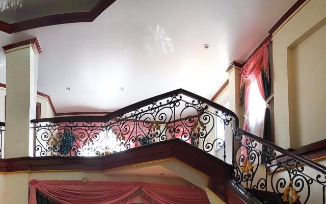 Amax Guest House