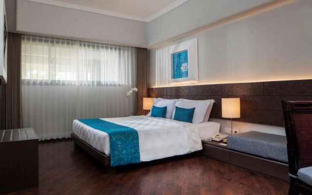 Prime Plaza Suites Sanur - Bali