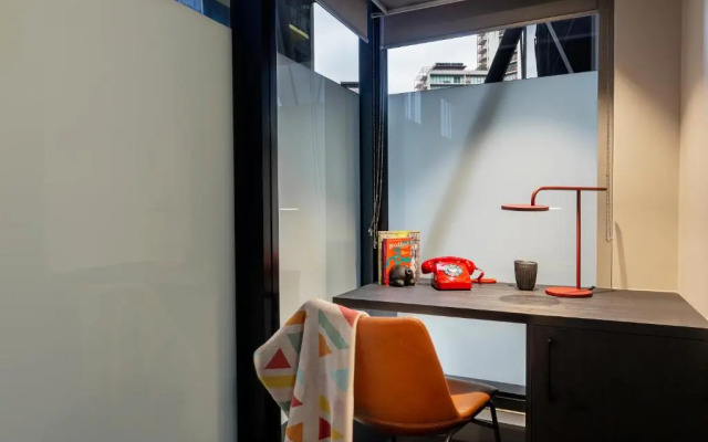 Ink Hotel Melbourne Southbank