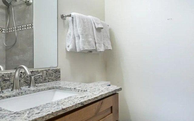 Liftview Miniums 2 Bedroom Condo by RedAwning