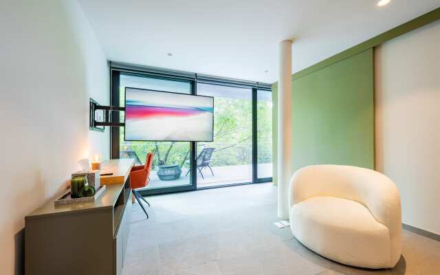 Capitalia   New WOW Loft  Polanco