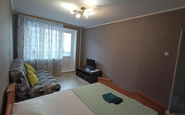 Rent Flat on Radishchev Street