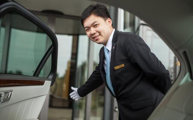 Holiday Inn Foshan Nanhai Central by IHG