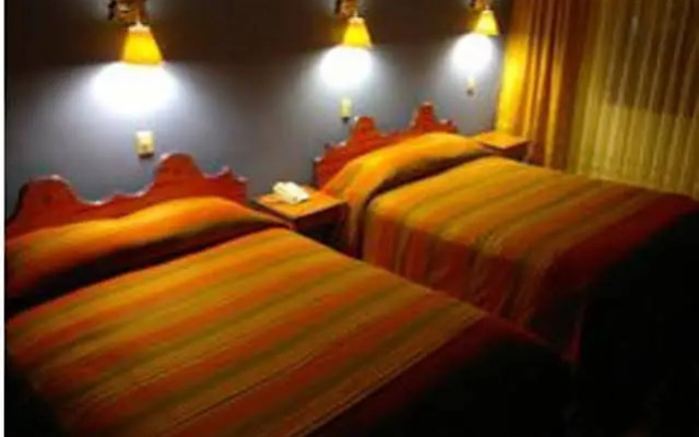 Hotel Warari