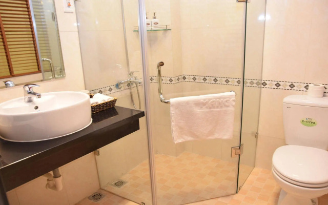 Mango Hotel Hanoi
