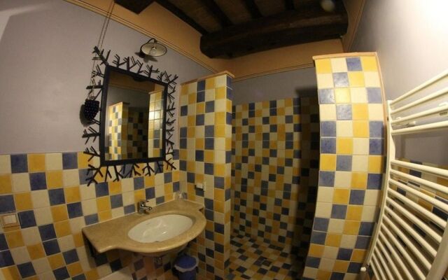 Castello di Campi