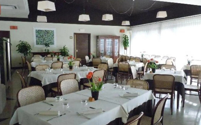 Hotel Adriatico