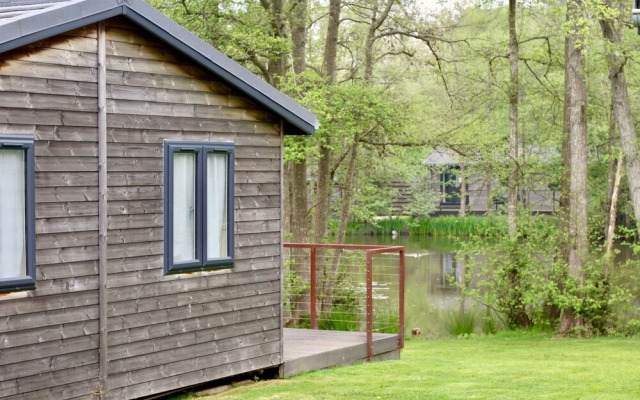 Warren wood Country Park