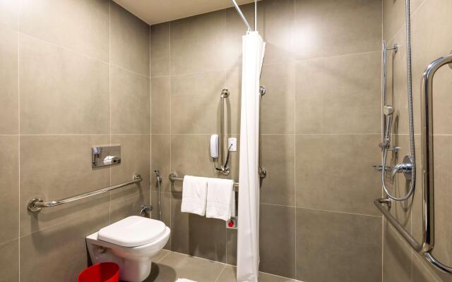ibis Sao Carlos