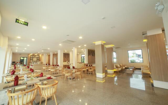 Green Hotel Danang