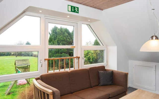 16 Person Holiday Home in Haderslev