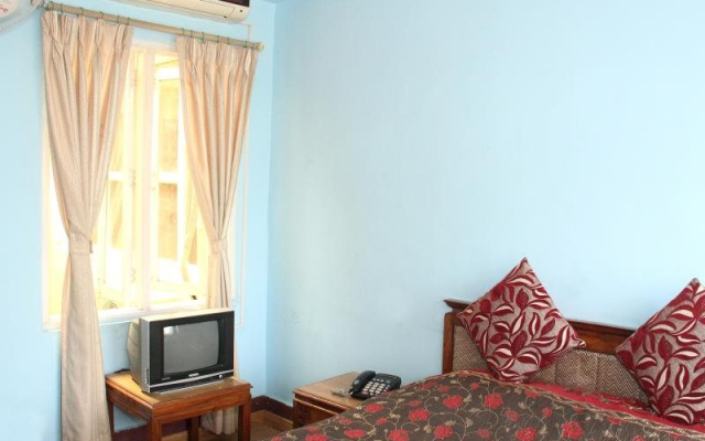 Trekkers' Home