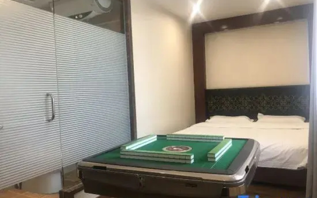 Shangzhi Jinhao Hotel
