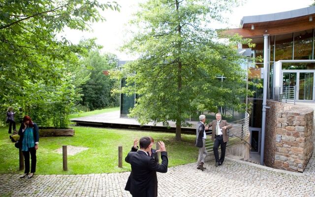 Hotel Burg Wernberg