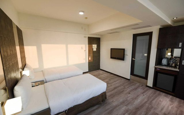 Jih Lih Hotel