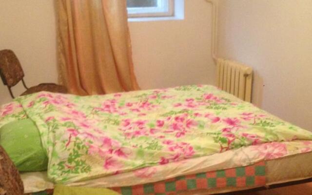 Na Dostoevskogo Mini-Hotel