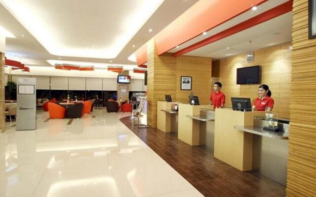 ibis Balikpapan
