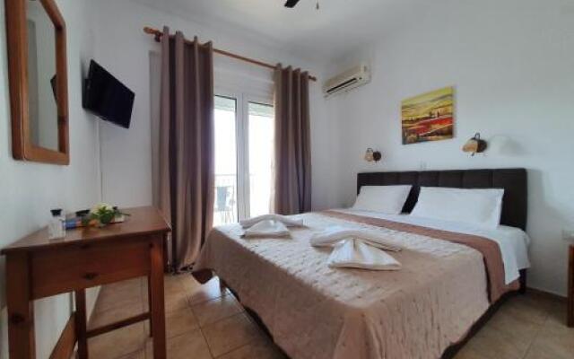 Hotel Pefko