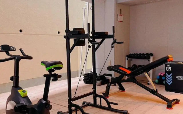 Tokyo City View Hotel Tabata-Station