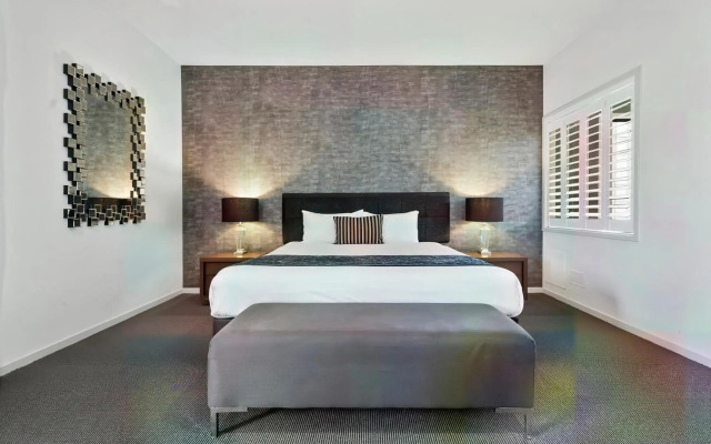 Quality Resort Parkhurst