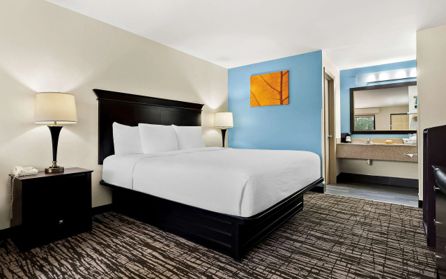 Best Western Greenville Inn
