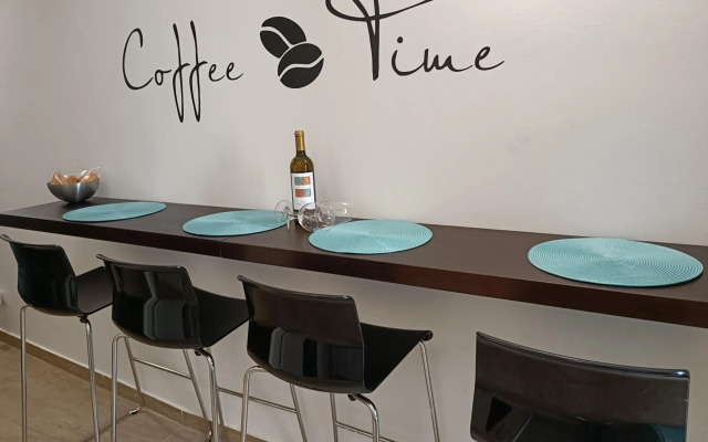 mungiBEDdu Apartment