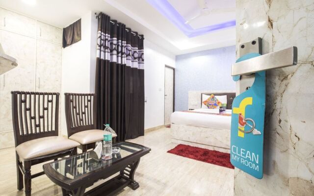 FabHotel Airlift